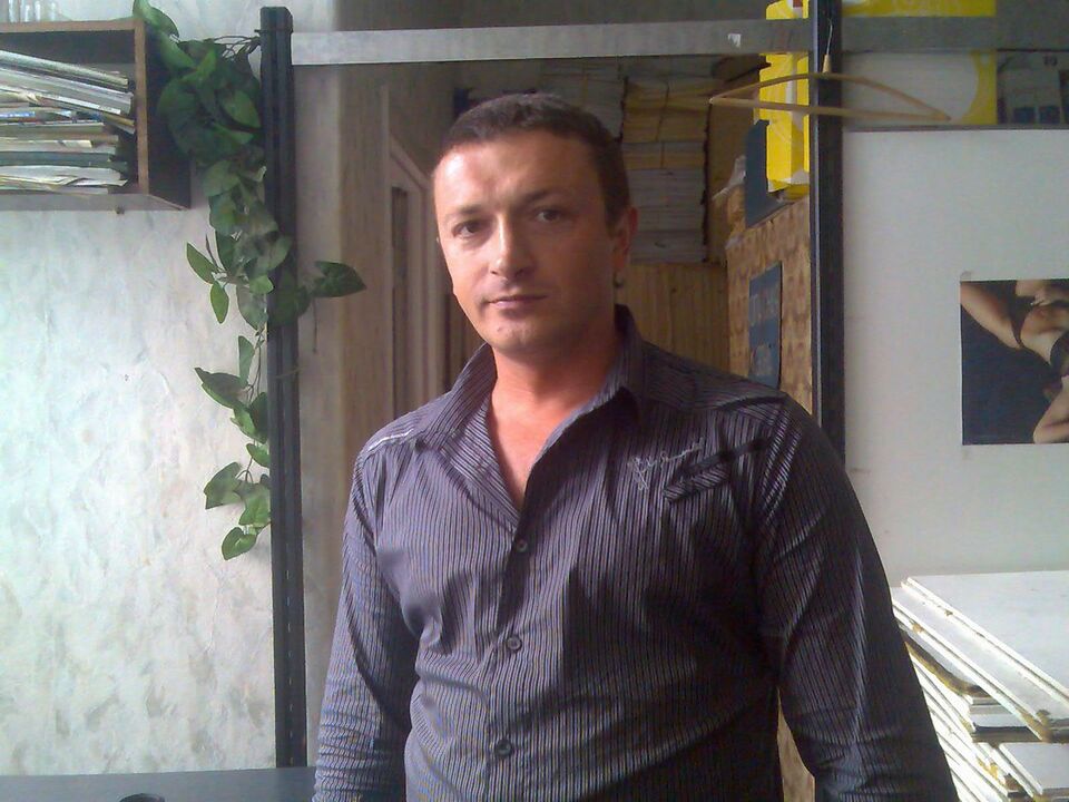 Experience with Kyiv Yaroslav Titanium