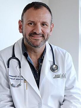 Doctor Plastic surgery Philip